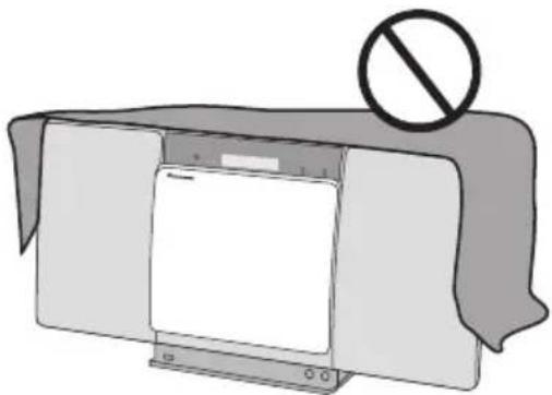 PIONEER XSMC01DAB - AVERTISSEMENT - 1