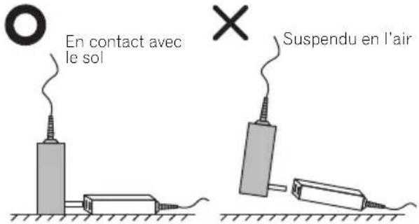 PIONEER XSMC01DAB - ATTENTION - 1