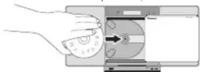 PIONEER XSMC01DAB - Lecture de disques ou de fichiers - 1