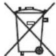 PIONEER XHM26D - Information for users on collection and disposal of old equipment and used batteries - 4