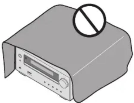 PIONEER XHM26D - ADVERTENCIA - 1