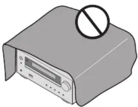 PIONEER XHM26D - AVERTISSEMENT - 1