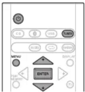 PIONEER XHM26D - Прослшване перадач FM-Диana30ha (Toько Дя ebронickx moDEн)/Прослшванe перадaч FM-Ин AM-Диana30ha (Toько Дя moDEн дя Северно Amepnkn) - 1