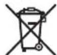 PIONEER XHM26D - Information for users on collection and disposal of old equipment and used batteries - 1