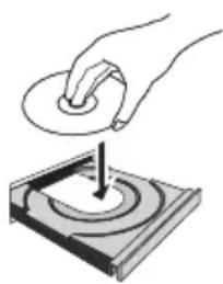 PIONEER XHM26D - Cargue el disco - 1