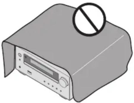 PIONEER XHM26D - WARNING - 1
