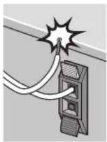 PIONEER XHM11DAB - ATTENTION - 1