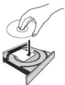 PIONEER XHM11DAB - Wiedergeben von Discs oder Dateien - 1