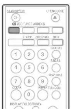 PIONEER XHM11DAB - Spécification du dossier de lecture - 1