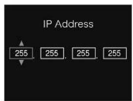 PIONEER N50A - Configuration manuelle - 2