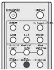 PIONEER N50A - Ecoute de la radio Internet. - 1