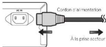 PIONEER N50A - ATTENTION - 1