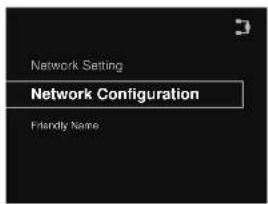 PIONEER N50A - Configuration automatique - 1