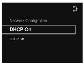 PIONEER N50A - Configuration automatique - 2