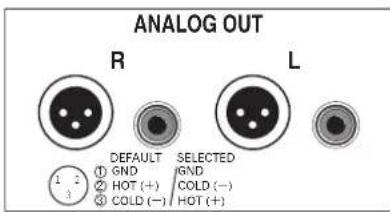 PIONEER N50A - Réglage de la phase (N-70A uniquement) - 1