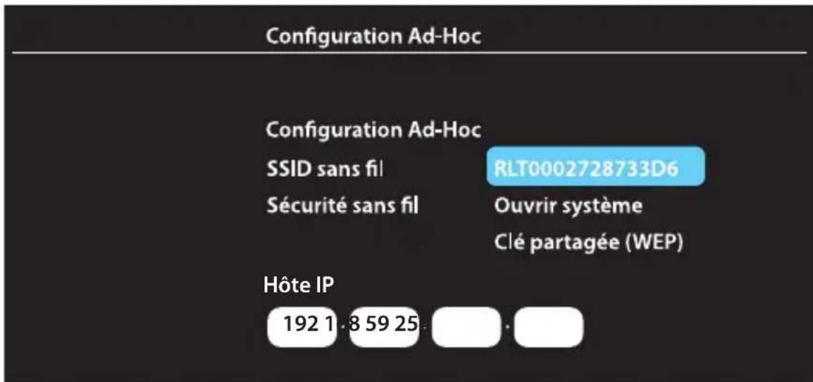 TERRATEC Noxon WLAN Stick - NOXONWLANStick - 2