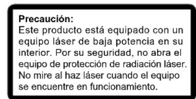 HITACHI AXM549BT - Producto Láser - 2