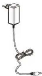 HITACHI AXM549BT - Contenido del paquete - 3