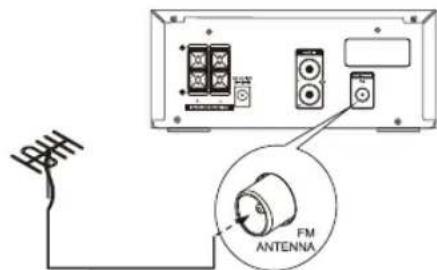 HITACHI AXM549BT - Pozor: - 3