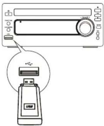 HITACHI AXM549BT - Attention: - 1
