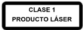 HITACHI AXM549BT - Producto Láser - 1