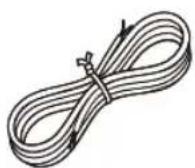 HITACHI AXM549BT - Pack Contents - 4