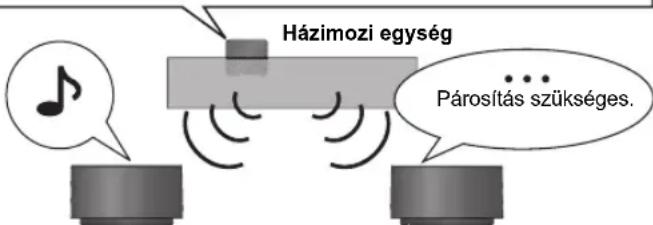 PANASONIC SHFX70E - Csak SH-TR70 digitalis jelatadot hasznaljon. - 1