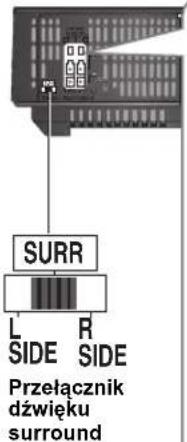 PANASONIC SHFX70E - System bezprzewodowy - 1