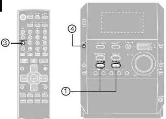 PANASONIC SCPM29 - 참고 - 2