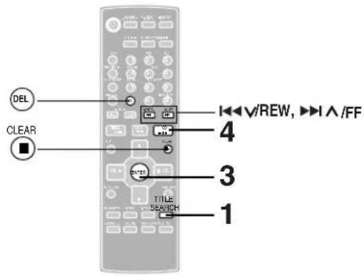 PANASONIC SCPM29 - 중간에 중지하려면 - 2