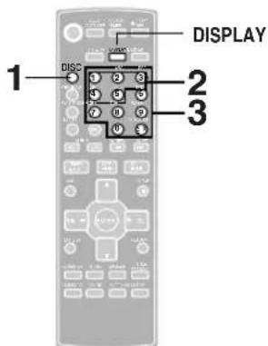 PANASONIC SCPM29 - [ENTER] - 6