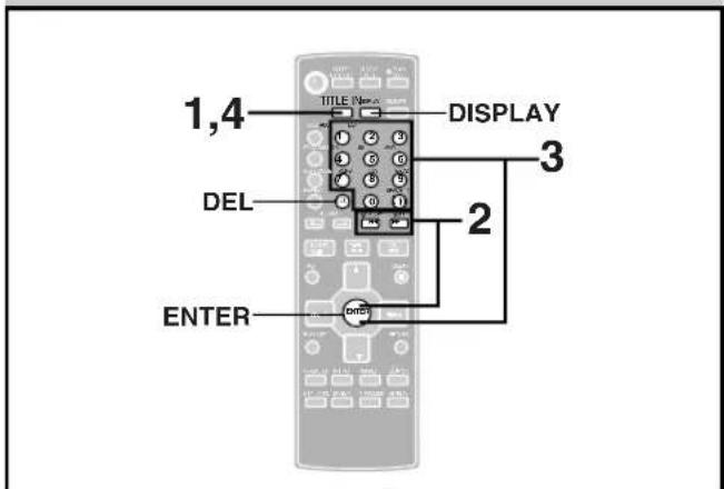 PANASONIC SCPM29 - HighMAT 제목 - 1