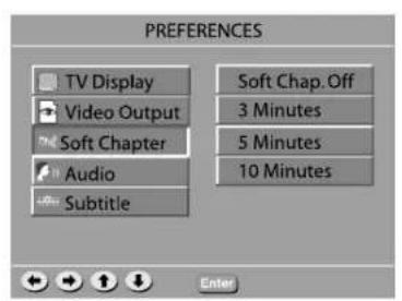 JAMO S VSR 25 - TV Display - bildformat - 4