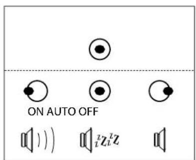 JAMO S VSR 25 - Connecting the system - 6