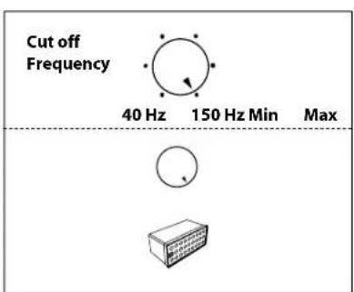 JAMO S VSR 25 - Inledning - 5