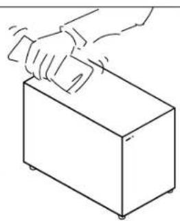 JAMO S VSR 25 - Inledning - 11