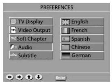 JAMO S VSR 25 - TV Display - bildformat - 5