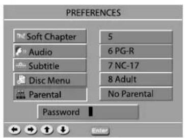 JAMO S VSR 25 - TV Display - bildformat - 8