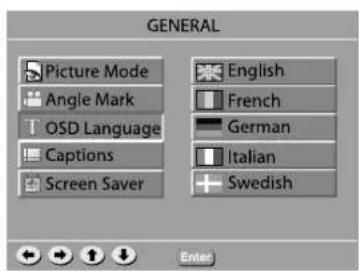 JAMO S VSR 25 - Angle Mark - 1