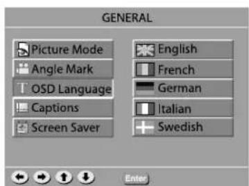 JAMO S VSR 25 - Allman konfiguration - 3