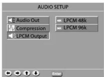 JAMO S VSR 25 - Audio Setup - 3