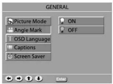 JAMO S VSR 25 - Configuración General - 2