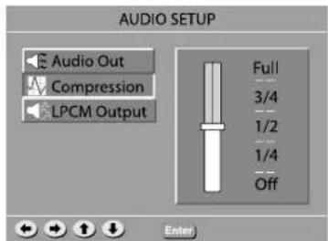 JAMO S VSR 25 - Audio Setup - 2