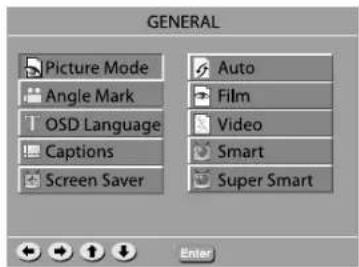 JAMO S VSR 25 - Allman konfiguration - 1