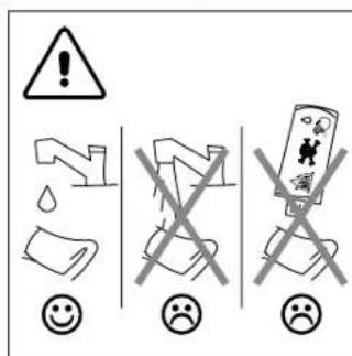 JAMO S VSR 25 - Connecting the system - 9