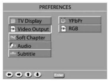 JAMO S VSR 25 - TV Display - 4