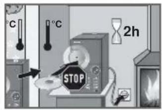 GRUNDIG Cirflexx UMS 5400 DEC - Informations - 1