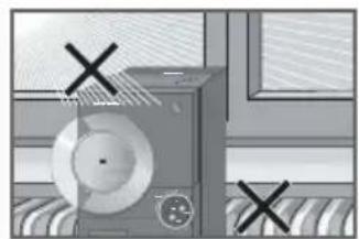 GRUNDIG Cirflexx UMS 5400 DEC - Informations - 2