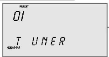 GRUNDIG Cirflexx UMS 4201 SPCD - Recherche automatique de stations (ASP) - 2