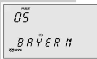GRUNDIG Cirflexx UMS 4201 SPCD - Communiques de radioguidage - 3